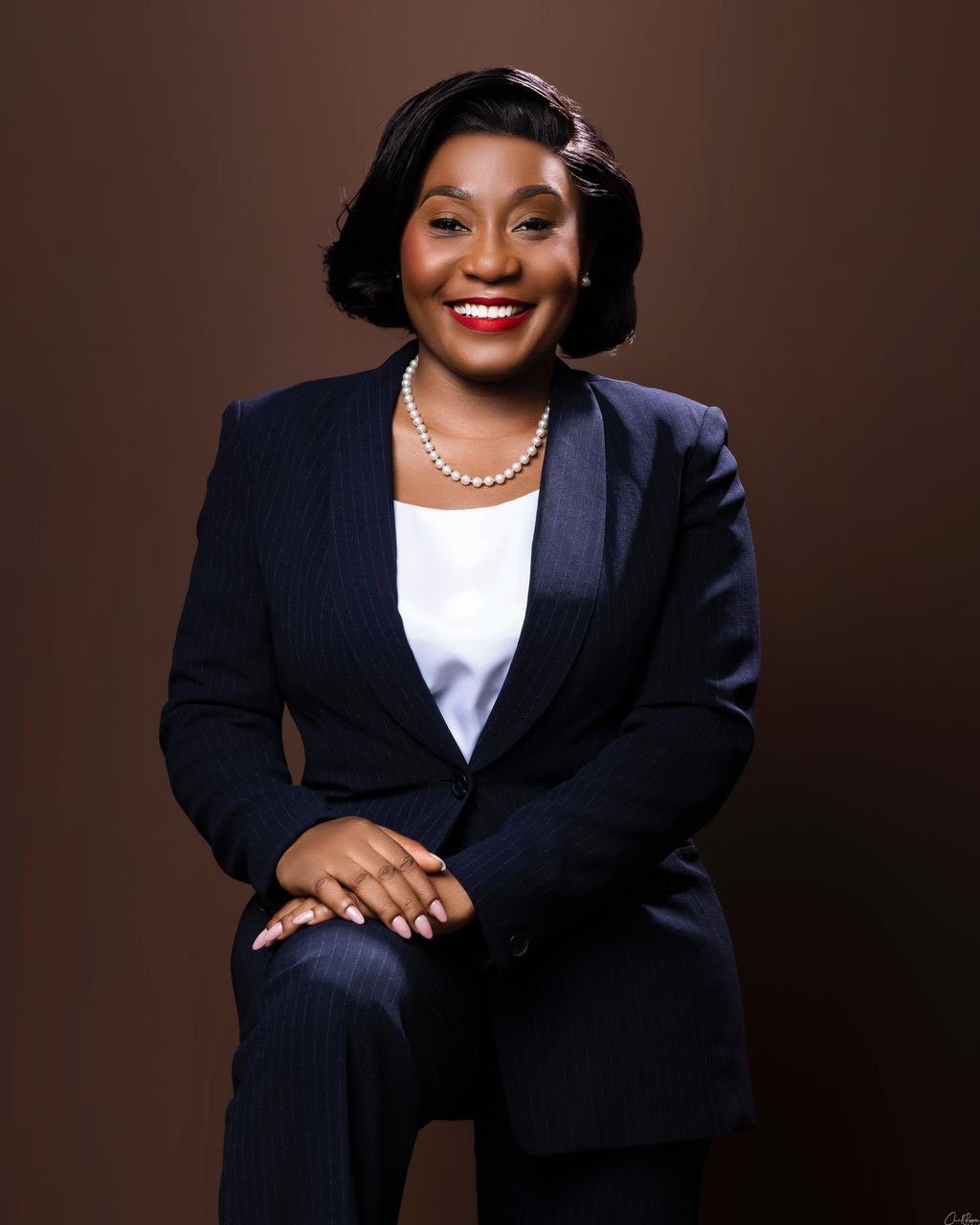Ruth Bianka Joseph